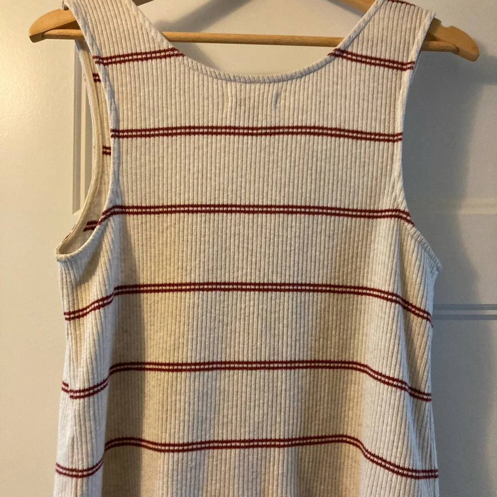 BIN of BUTTON-DOWNS!! Sizes: small med large - Madewell / Eddie Bauer / Gap - Picture 6 of 14